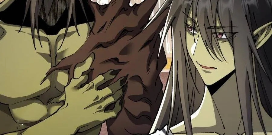 Chuyển Sinh Thành Goblin Chap 103 - Next Chap 104