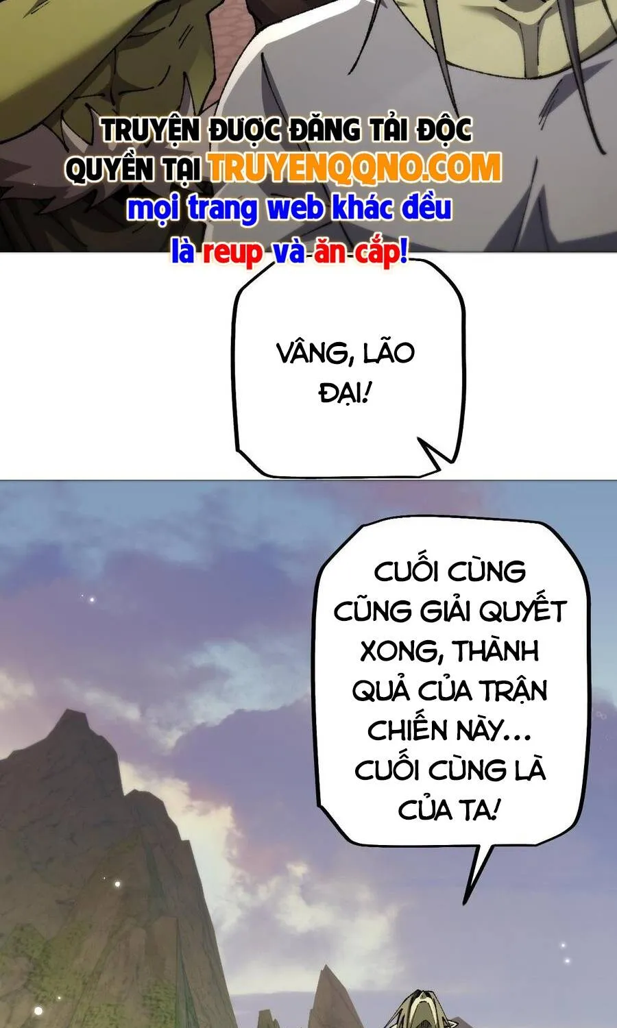 Chuyển Sinh Thành Goblin Chap 103 - Next Chap 104
