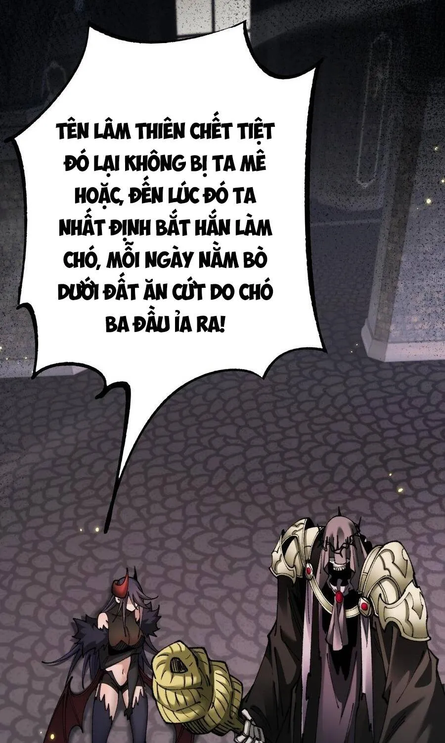 Chuyển Sinh Thành Goblin Chap 103 - Next Chap 104