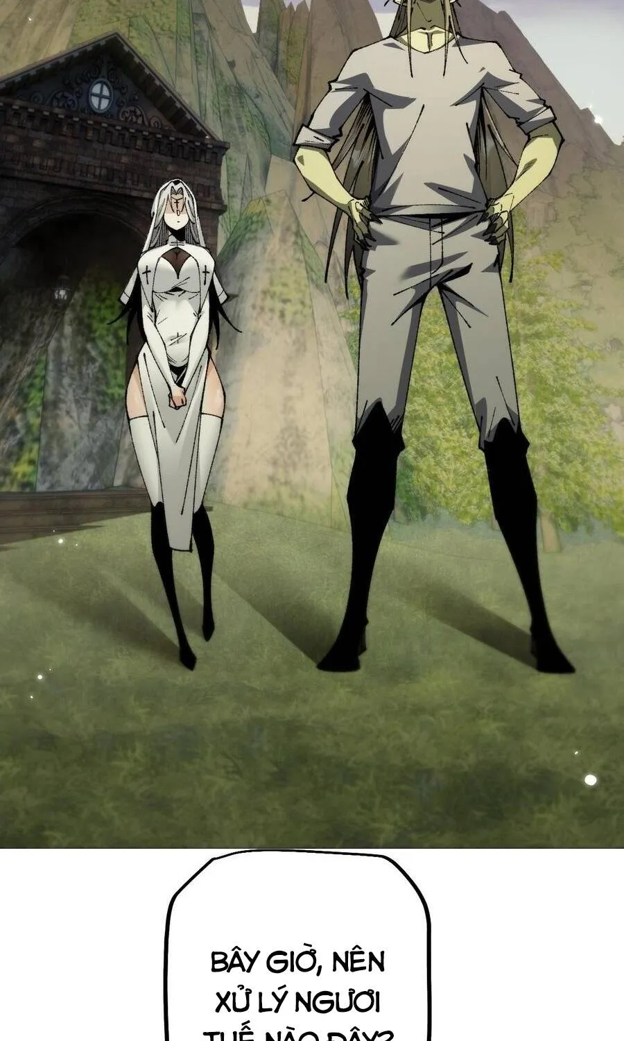 Chuyển Sinh Thành Goblin Chap 103 - Next Chap 104