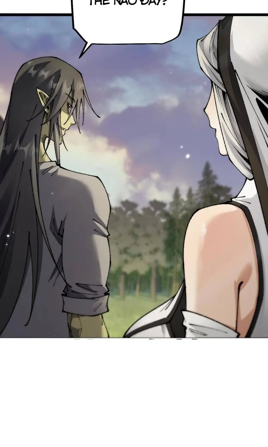 Chuyển Sinh Thành Goblin Chap 103 - Next Chap 104