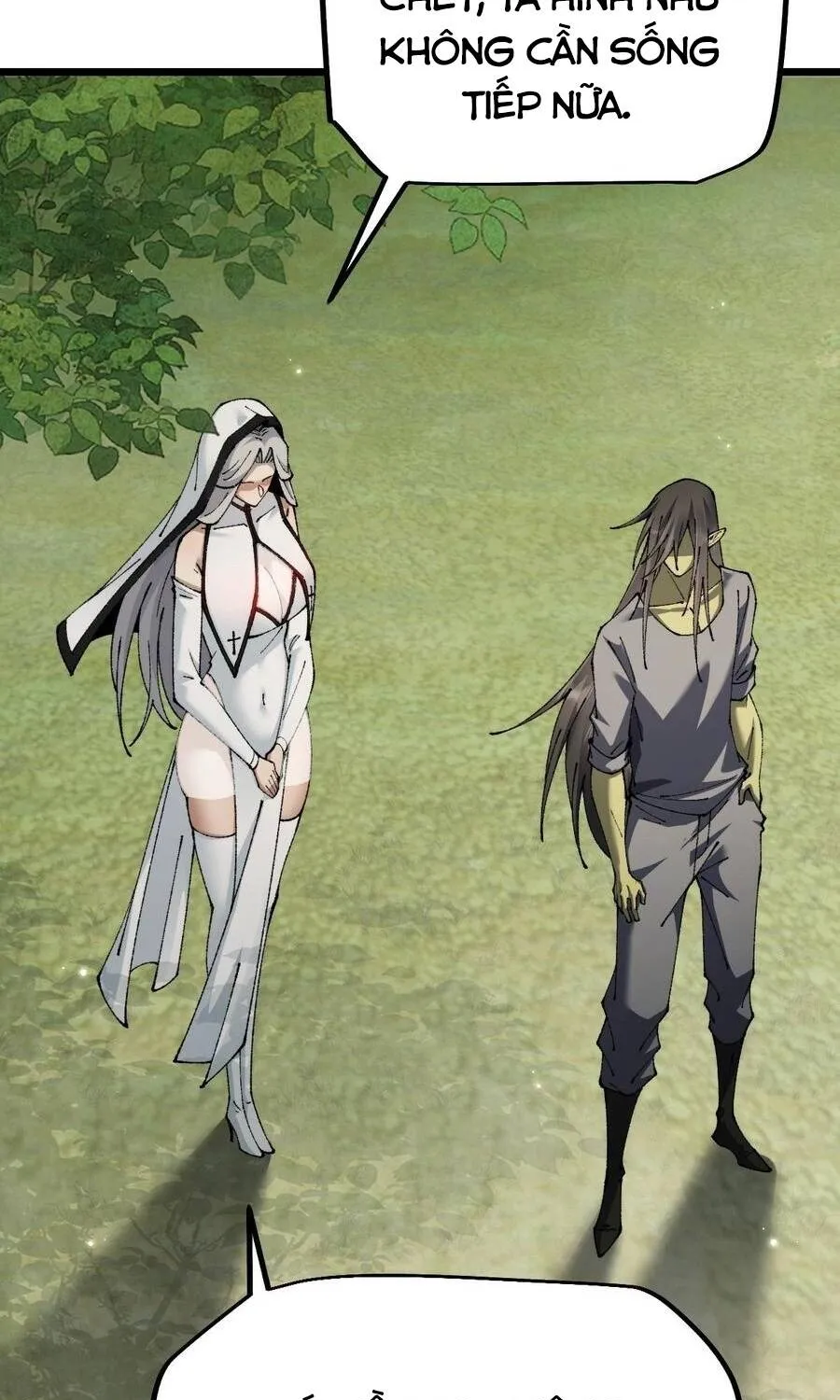 Chuyển Sinh Thành Goblin Chap 103 - Next Chap 104