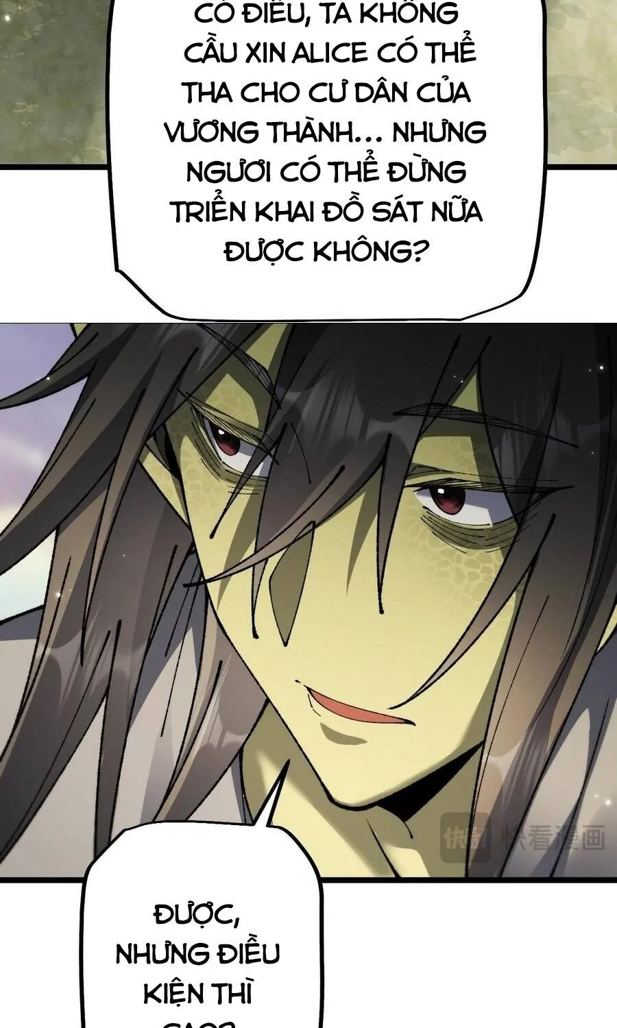 Chuyển Sinh Thành Goblin Chap 103 - Next Chap 104