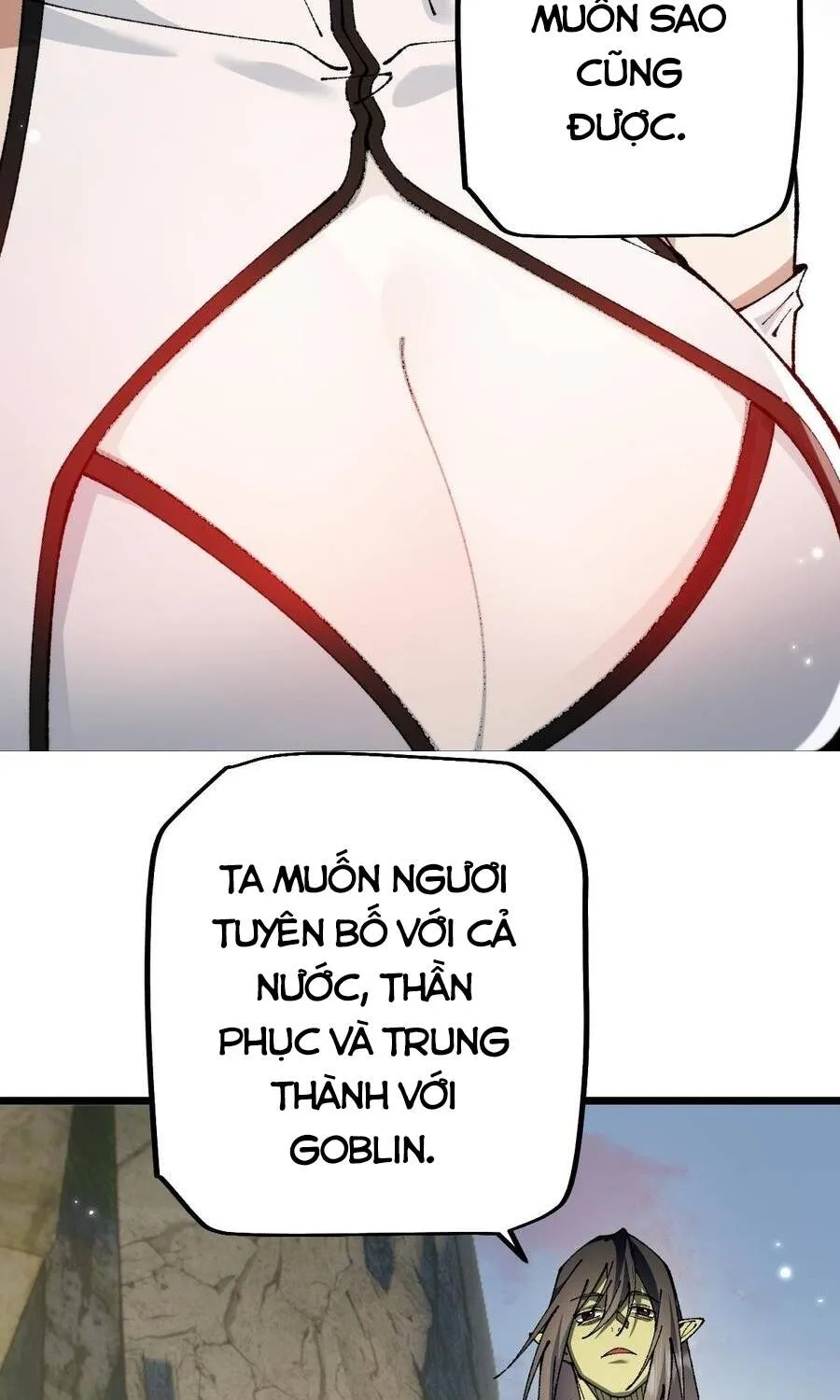 Chuyển Sinh Thành Goblin Chap 103 - Next Chap 104
