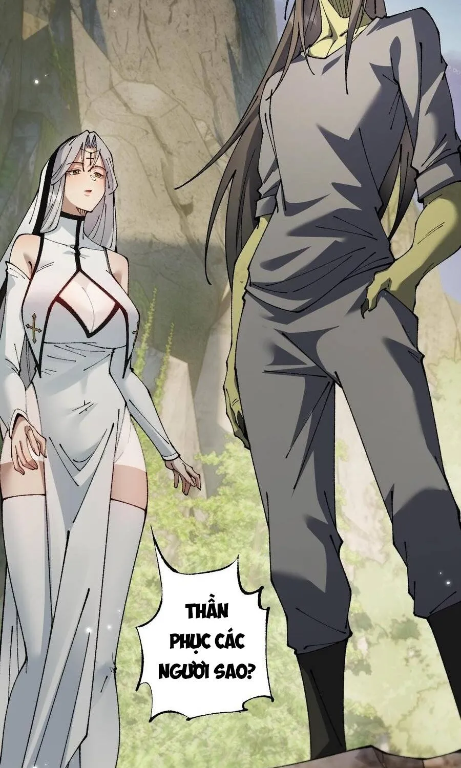 Chuyển Sinh Thành Goblin Chap 103 - Next Chap 104