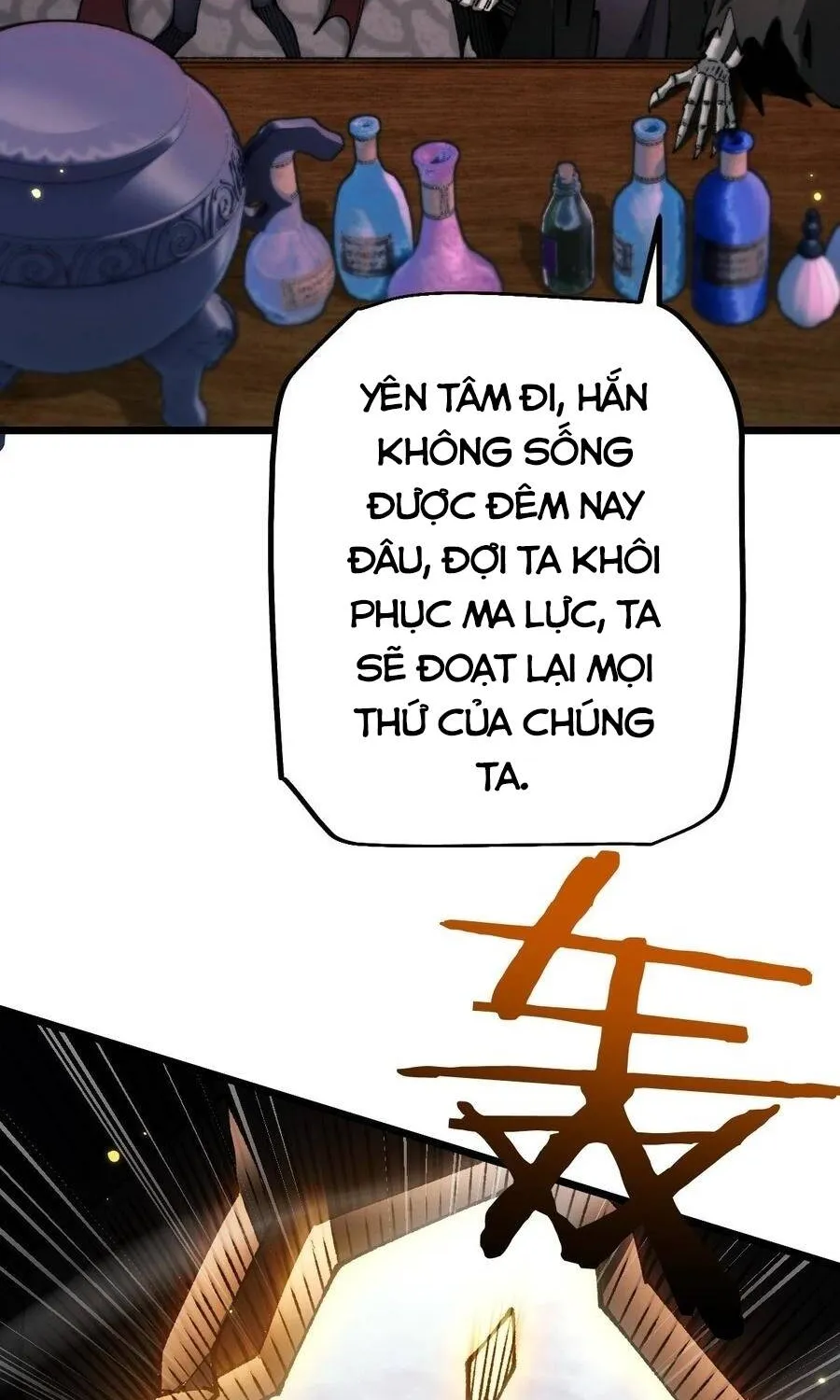Chuyển Sinh Thành Goblin Chap 103 - Next Chap 104