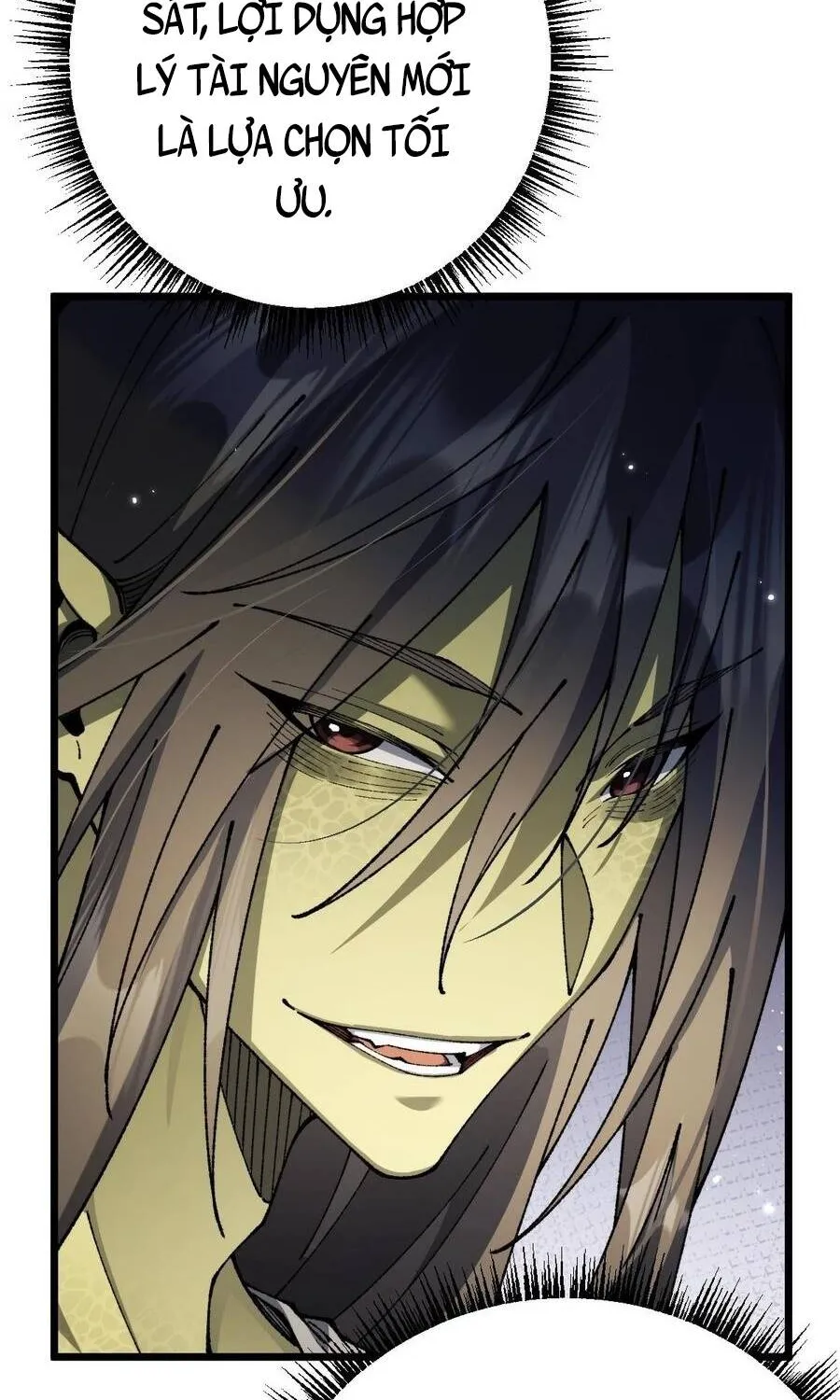 Chuyển Sinh Thành Goblin Chap 103 - Next Chap 104