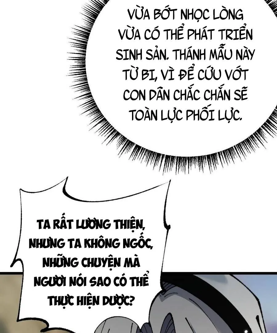 Chuyển Sinh Thành Goblin Chap 103 - Next Chap 104