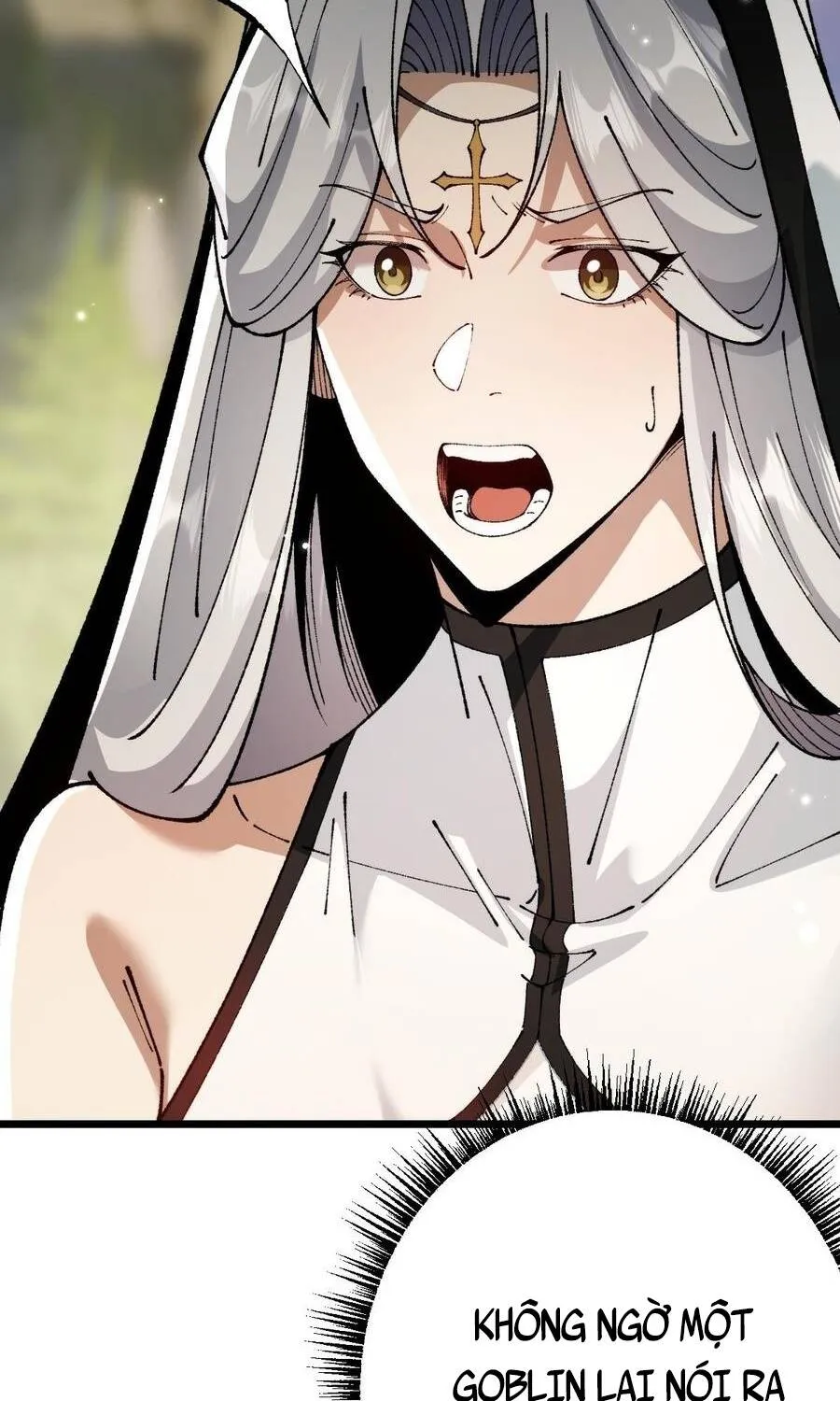 Chuyển Sinh Thành Goblin Chap 103 - Next Chap 104