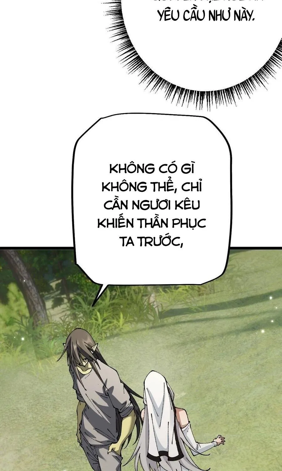 Chuyển Sinh Thành Goblin Chap 103 - Next Chap 104