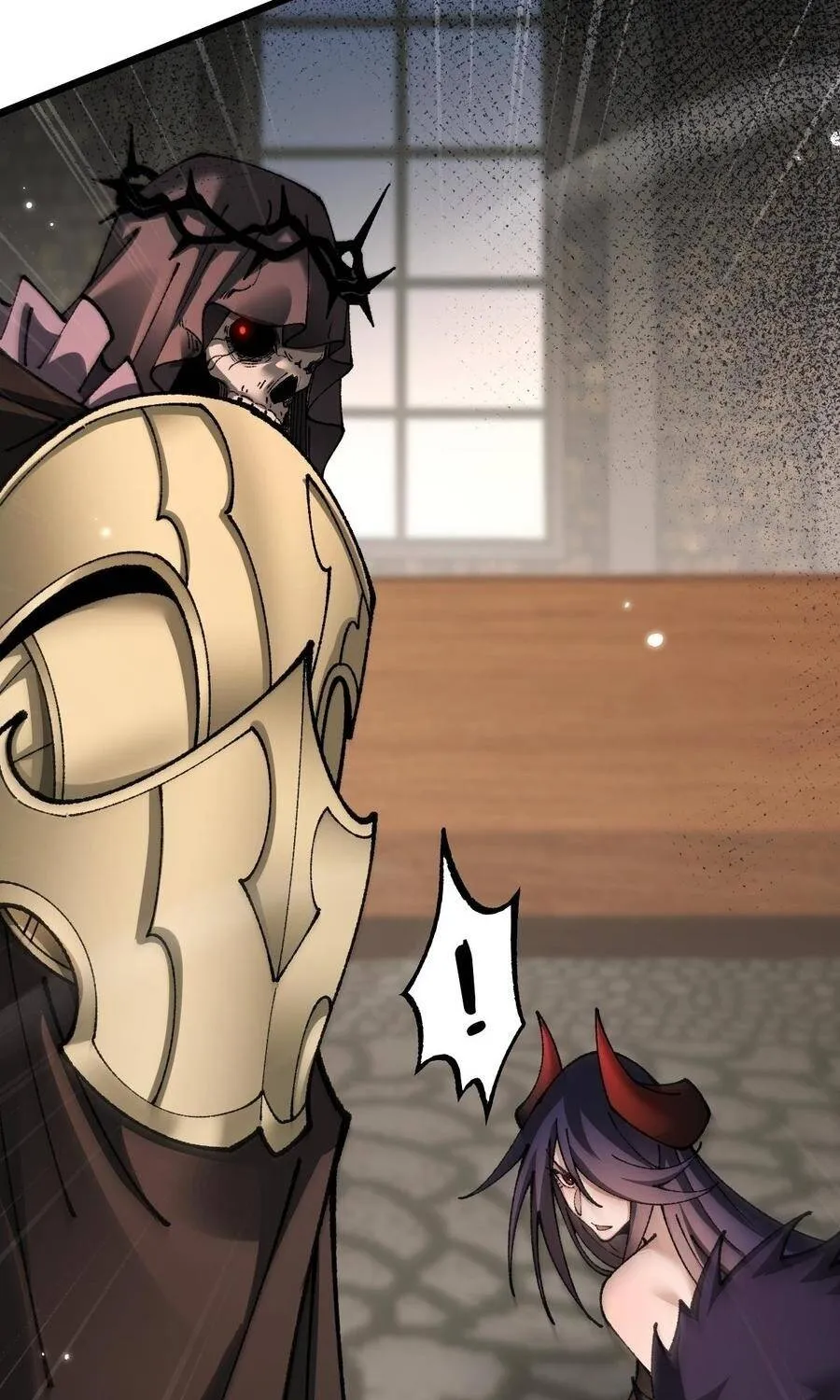 Chuyển Sinh Thành Goblin Chap 103 - Next Chap 104