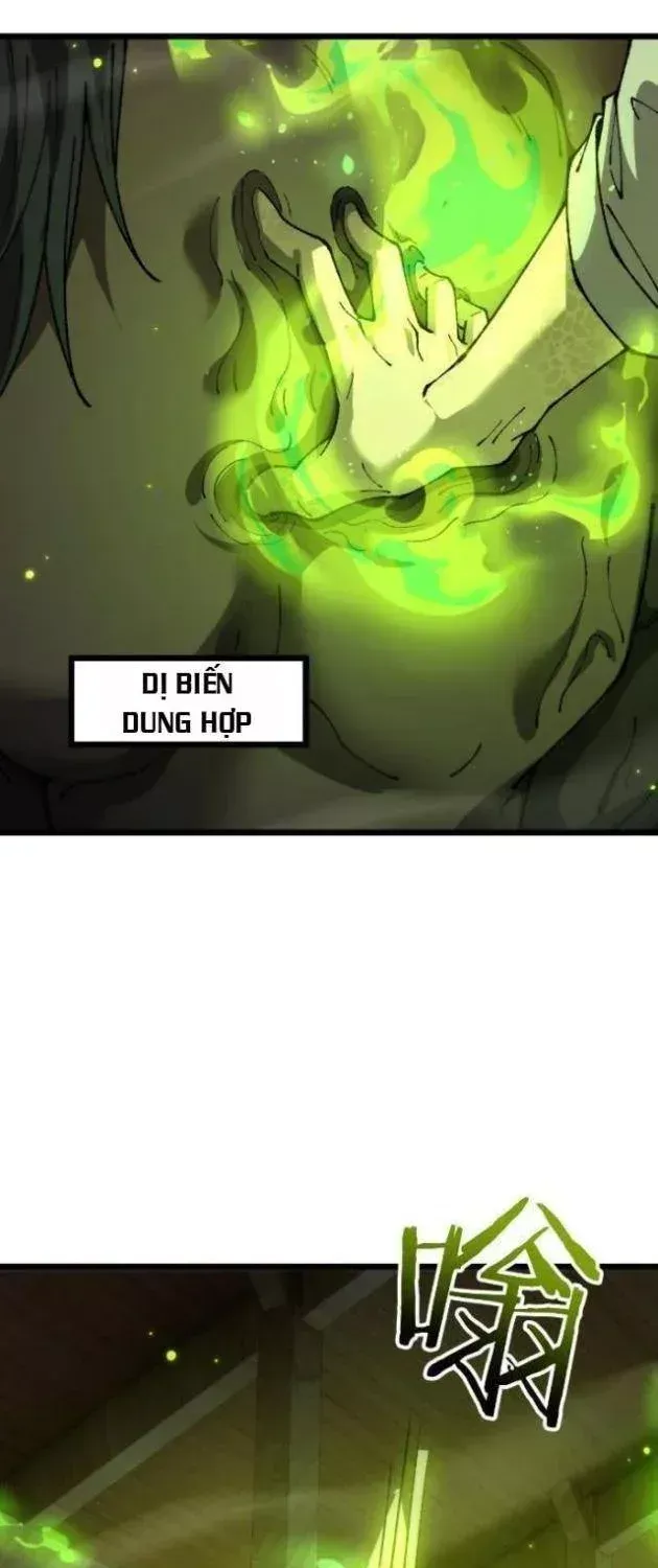 Chuyển Sinh Thành Goblin Chap 104 - Next Chap 105