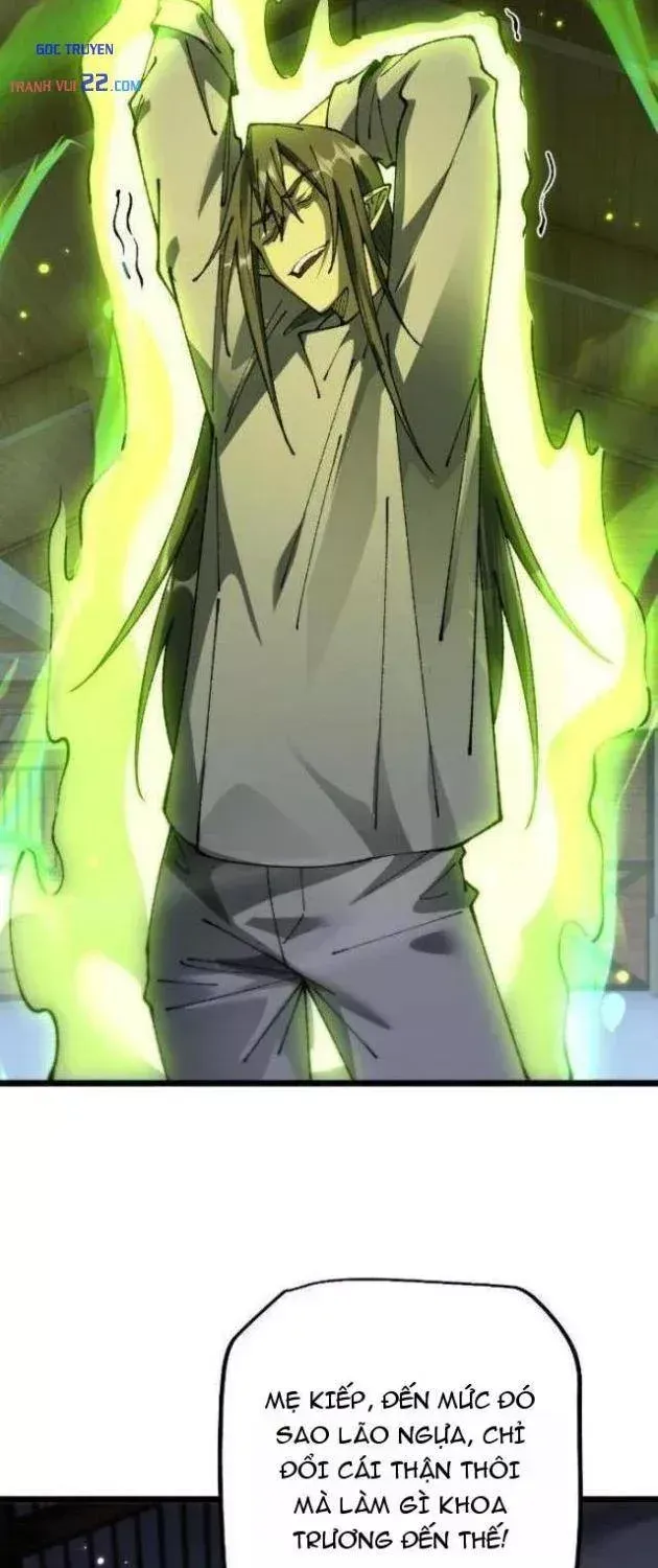 Chuyển Sinh Thành Goblin Chap 104 - Next Chap 105