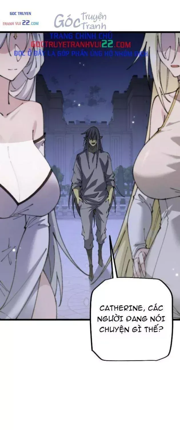 Chuyển Sinh Thành Goblin Chap 104 - Next Chap 105