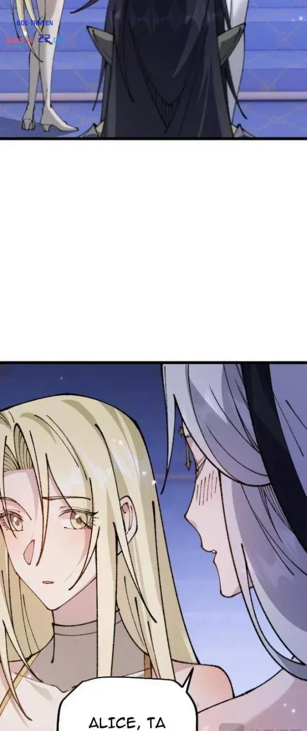 Chuyển Sinh Thành Goblin Chap 104 - Next Chap 105