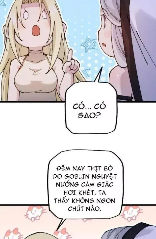 Chuyển Sinh Thành Goblin Chap 104 - Next Chap 105