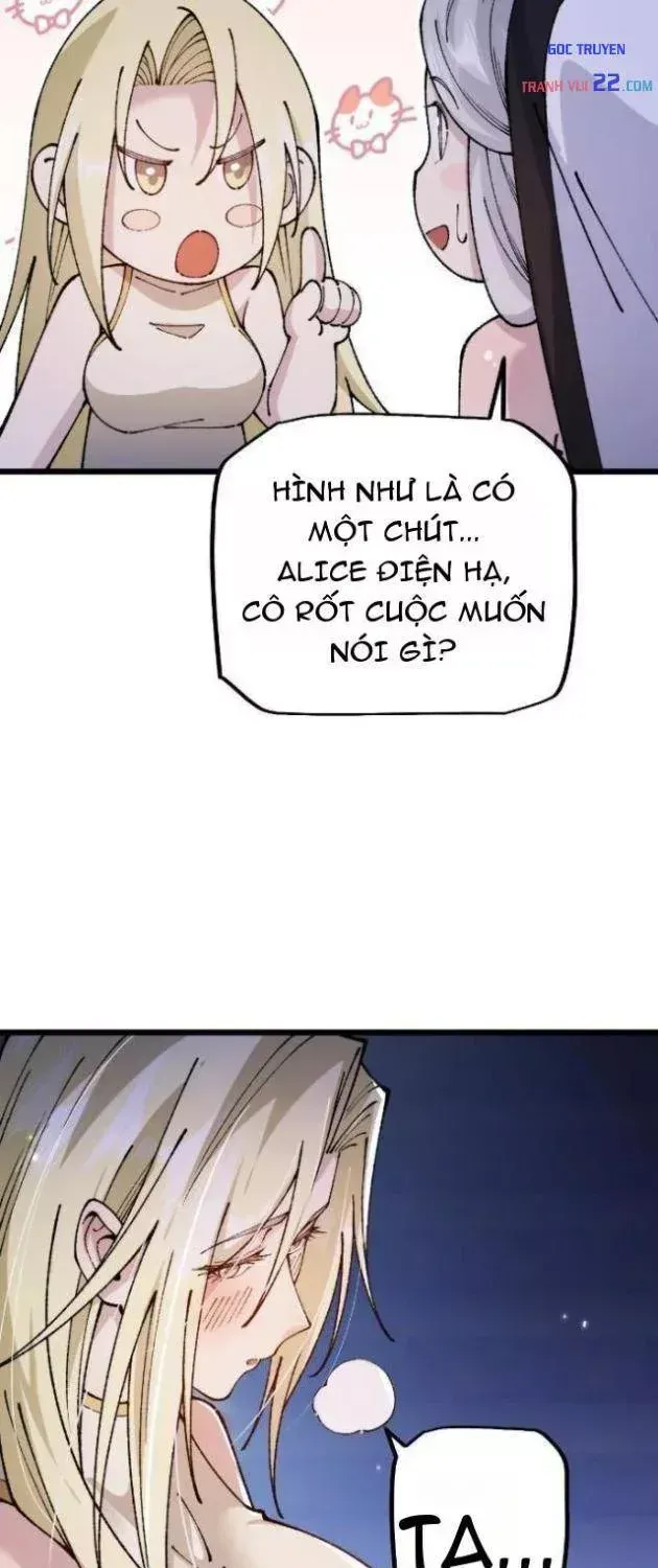 Chuyển Sinh Thành Goblin Chap 104 - Next Chap 105