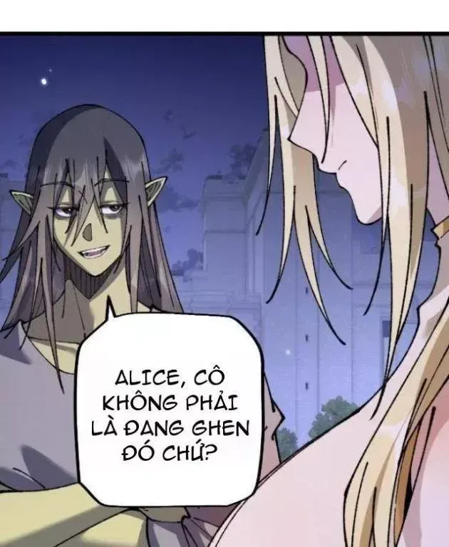 Chuyển Sinh Thành Goblin Chap 104 - Next Chap 105