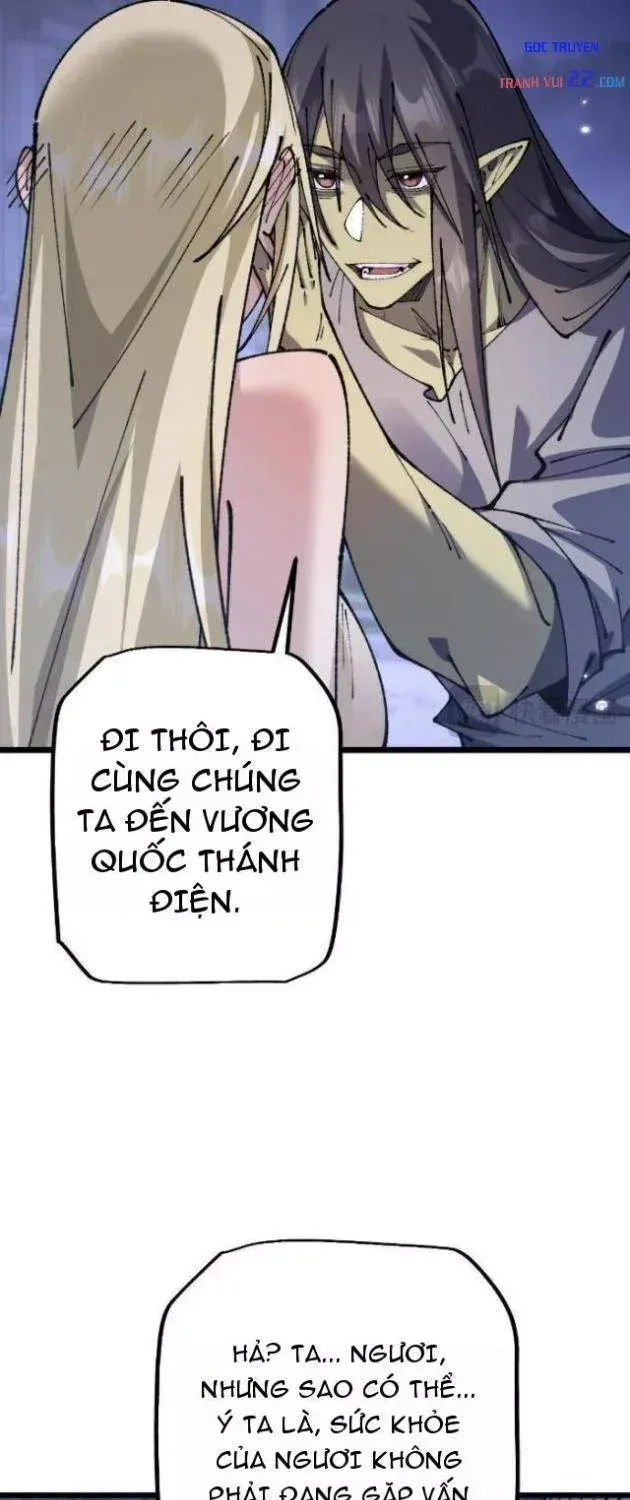 Chuyển Sinh Thành Goblin Chap 104 - Next Chap 105
