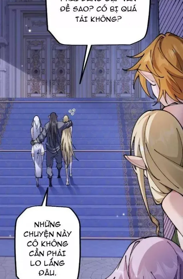 Chuyển Sinh Thành Goblin Chap 104 - Next Chap 105