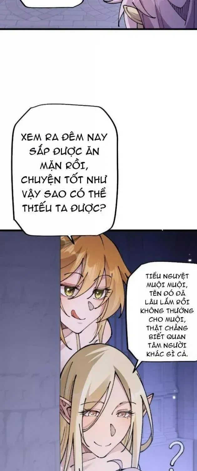 Chuyển Sinh Thành Goblin Chap 104 - Next Chap 105