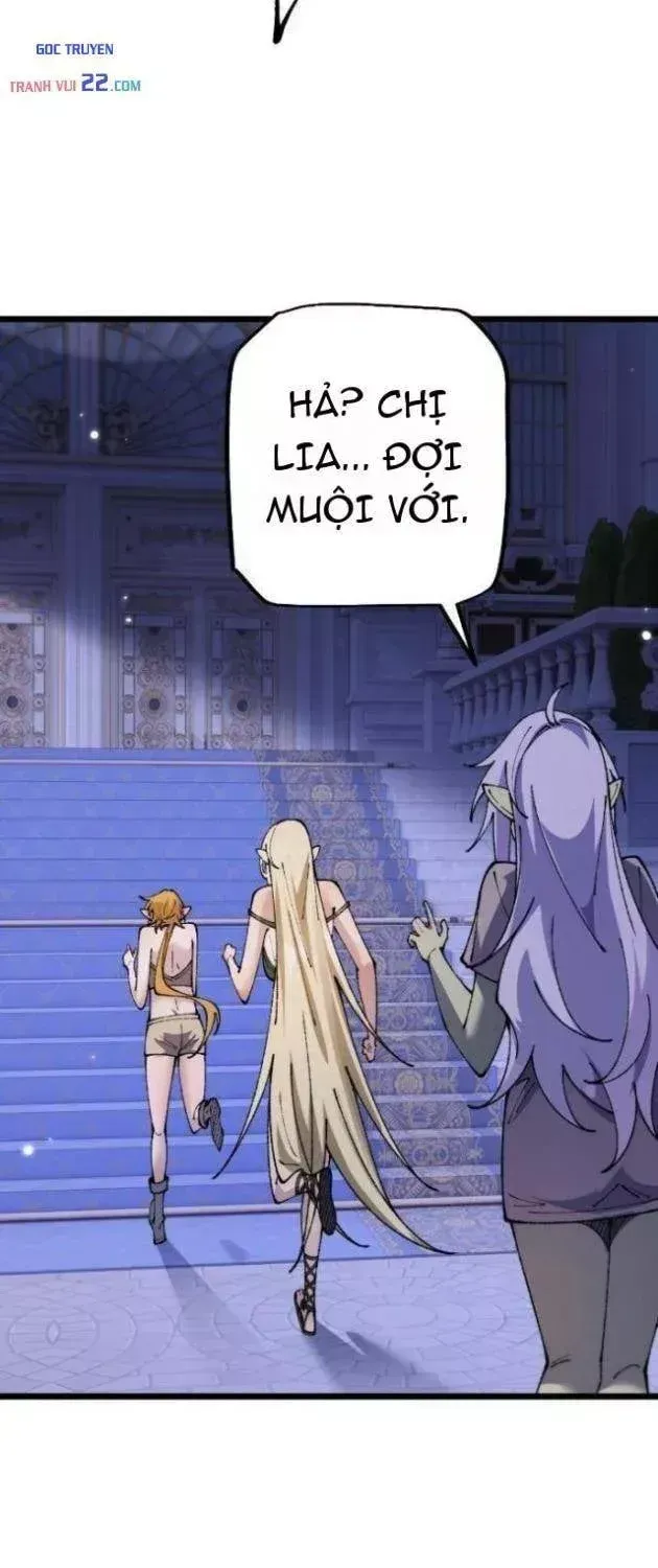 Chuyển Sinh Thành Goblin Chap 104 - Next Chap 105