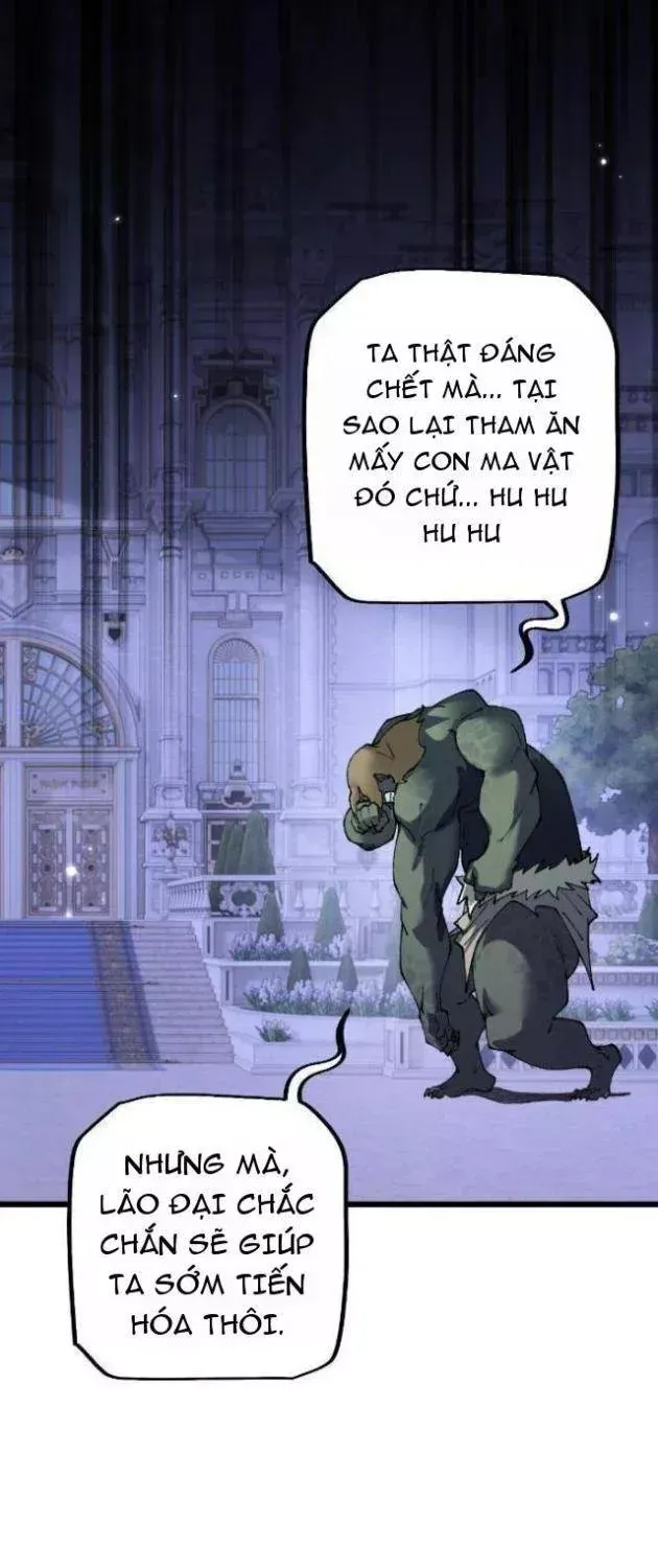 Chuyển Sinh Thành Goblin Chap 104 - Next Chap 105