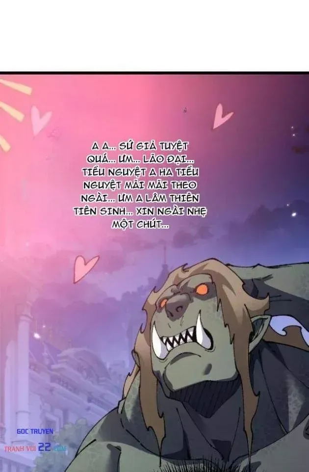 Chuyển Sinh Thành Goblin Chap 104 - Next Chap 105