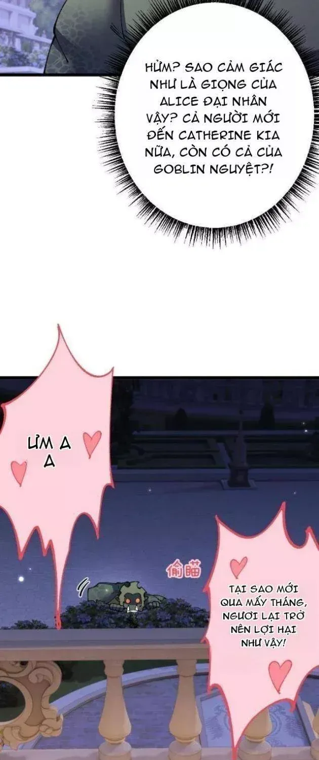 Chuyển Sinh Thành Goblin Chap 104 - Next Chap 105