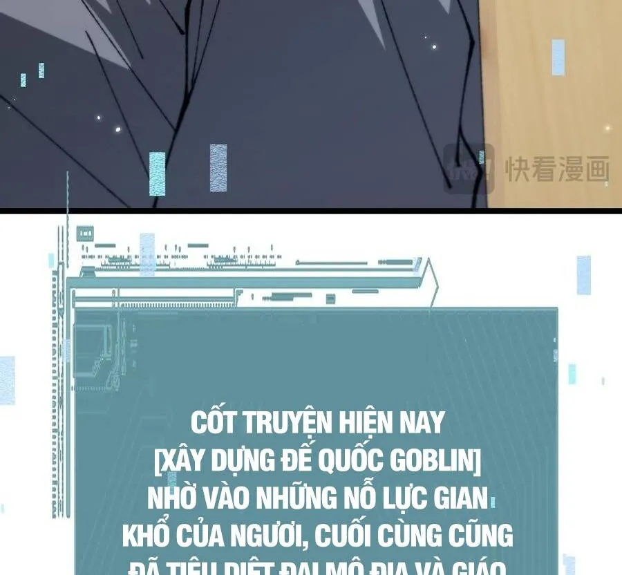 Chuyển Sinh Thành Goblin Chap 106 - Next Chap 107