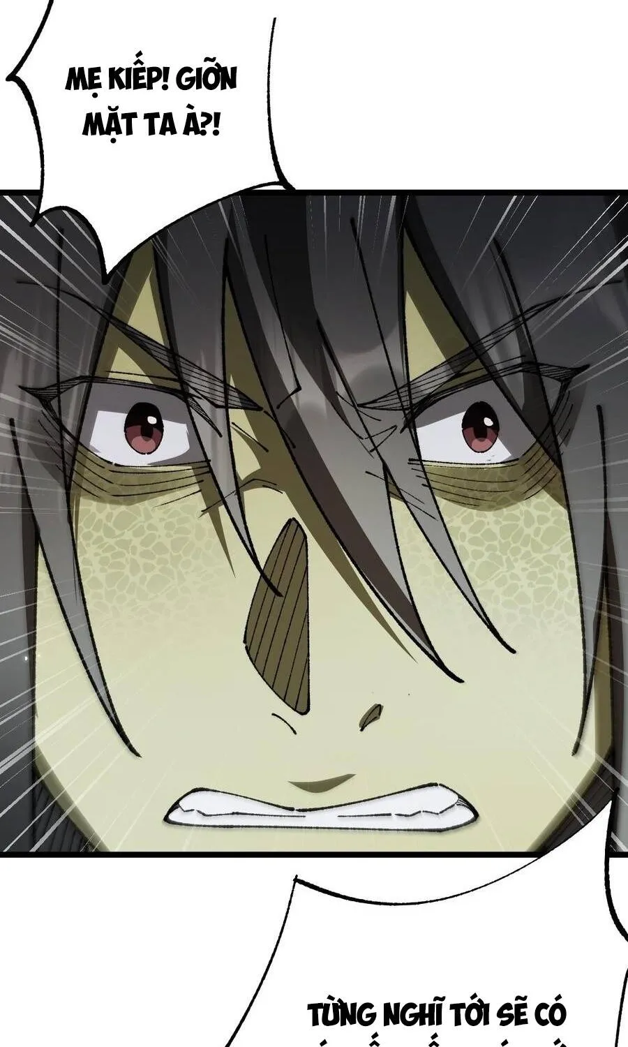 Chuyển Sinh Thành Goblin Chap 106 - Next Chap 107