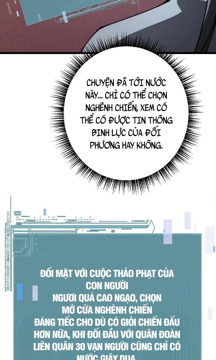 Chuyển Sinh Thành Goblin Chap 106 - Next Chap 107