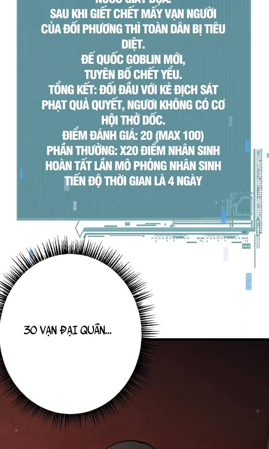 Chuyển Sinh Thành Goblin Chap 106 - Next Chap 107