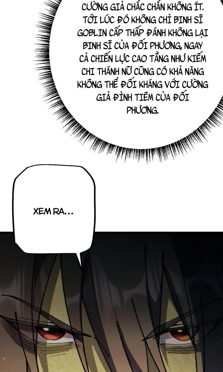 Chuyển Sinh Thành Goblin Chap 106 - Next Chap 107