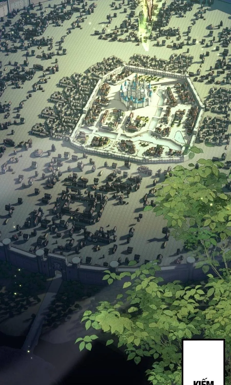 Chuyển Sinh Thành Goblin Chap 106 - Next Chap 107