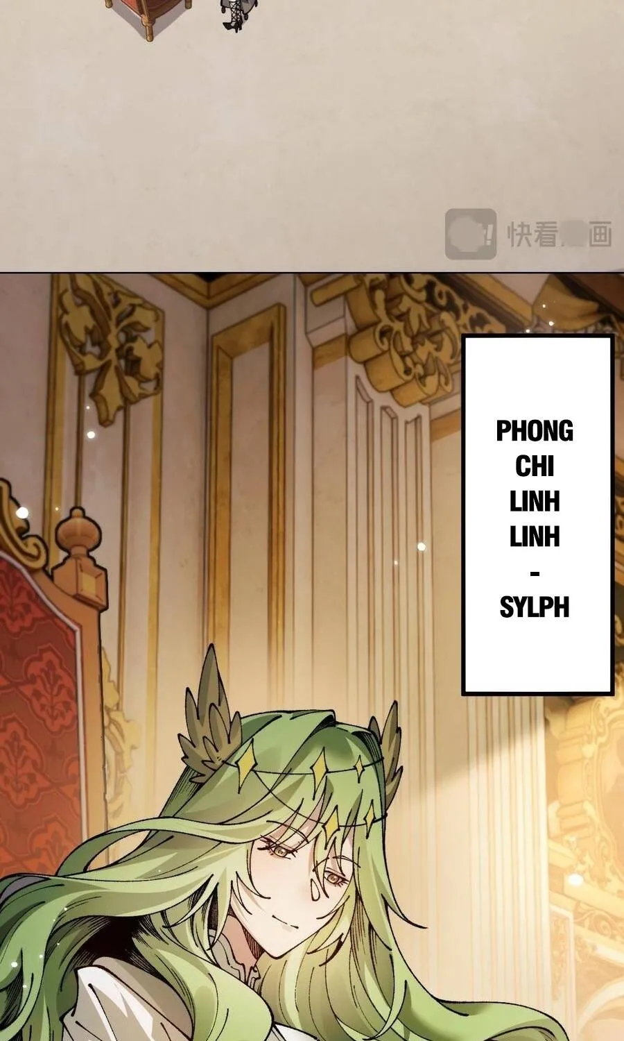 Chuyển Sinh Thành Goblin Chap 106 - Next Chap 107