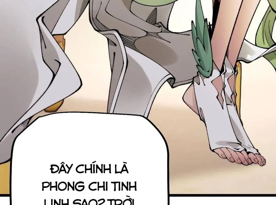Chuyển Sinh Thành Goblin Chap 106 - Next Chap 107