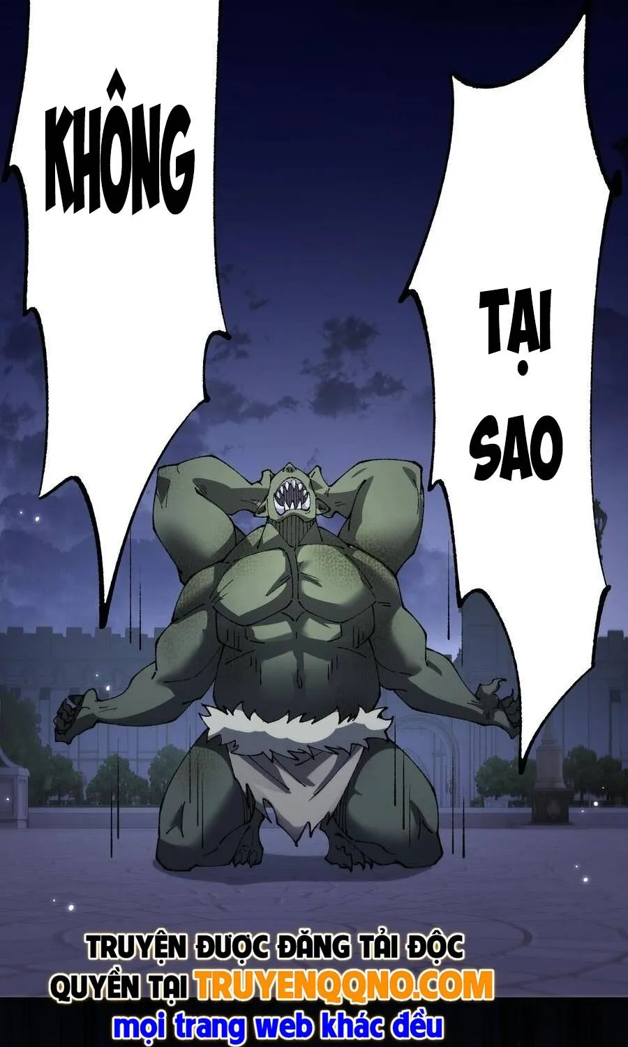 Chuyển Sinh Thành Goblin Chap 106 - Next Chap 107