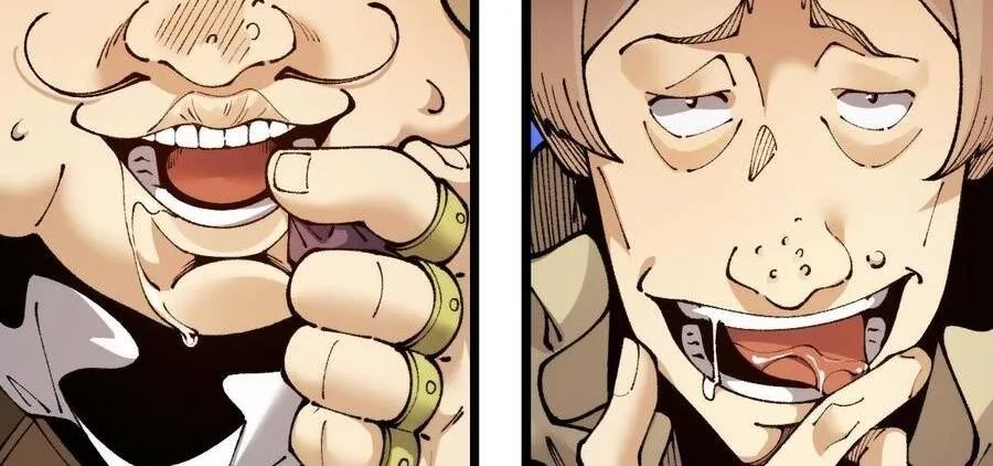 Chuyển Sinh Thành Goblin Chap 106 - Next Chap 107