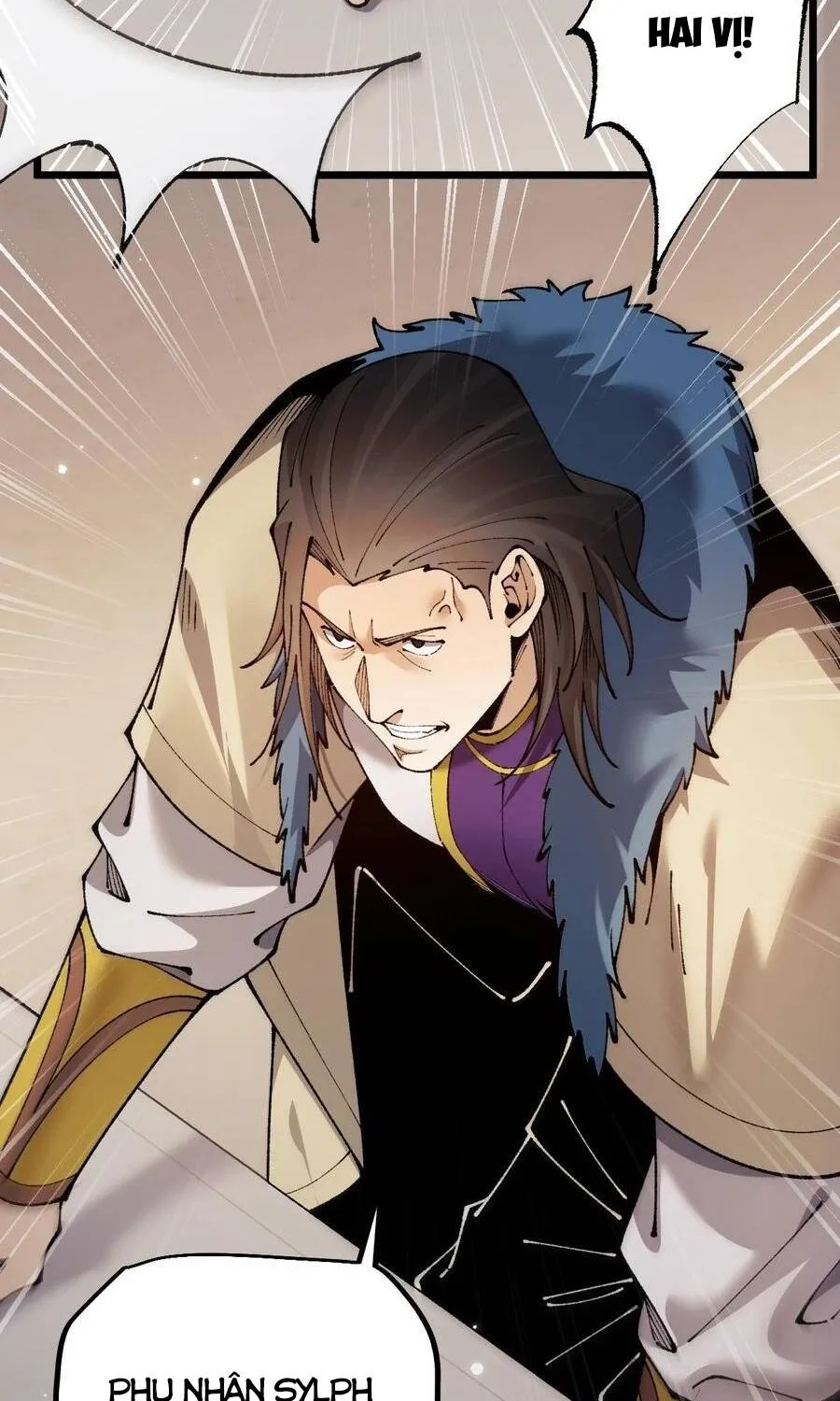 Chuyển Sinh Thành Goblin Chap 106 - Next Chap 107