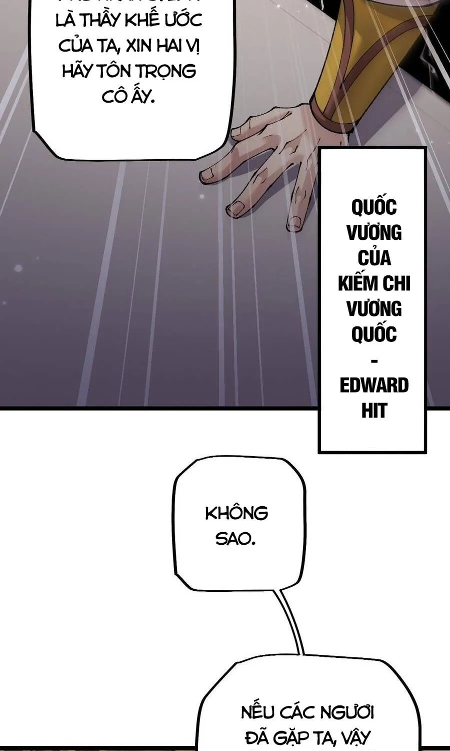 Chuyển Sinh Thành Goblin Chap 106 - Next Chap 107