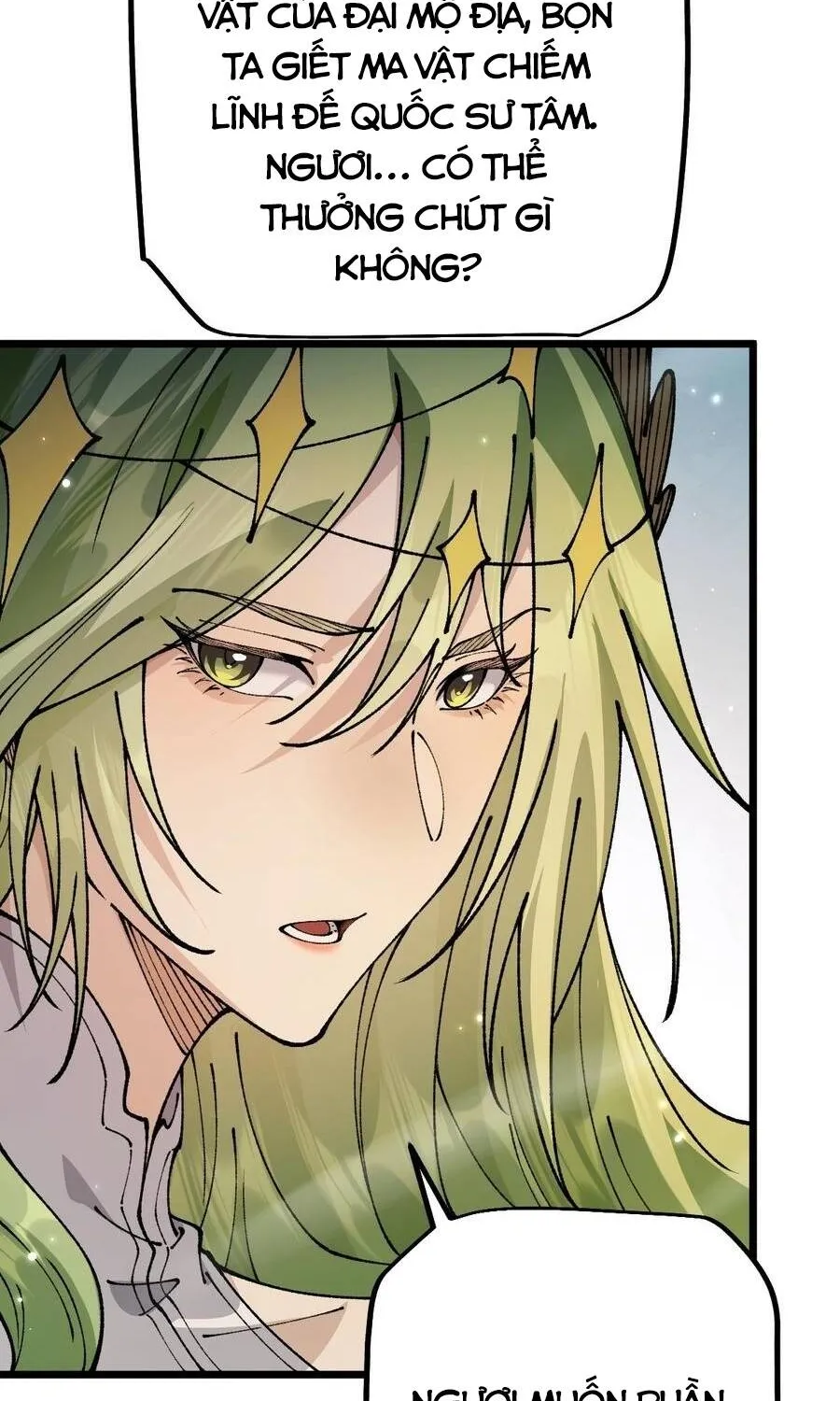 Chuyển Sinh Thành Goblin Chap 106 - Next Chap 107