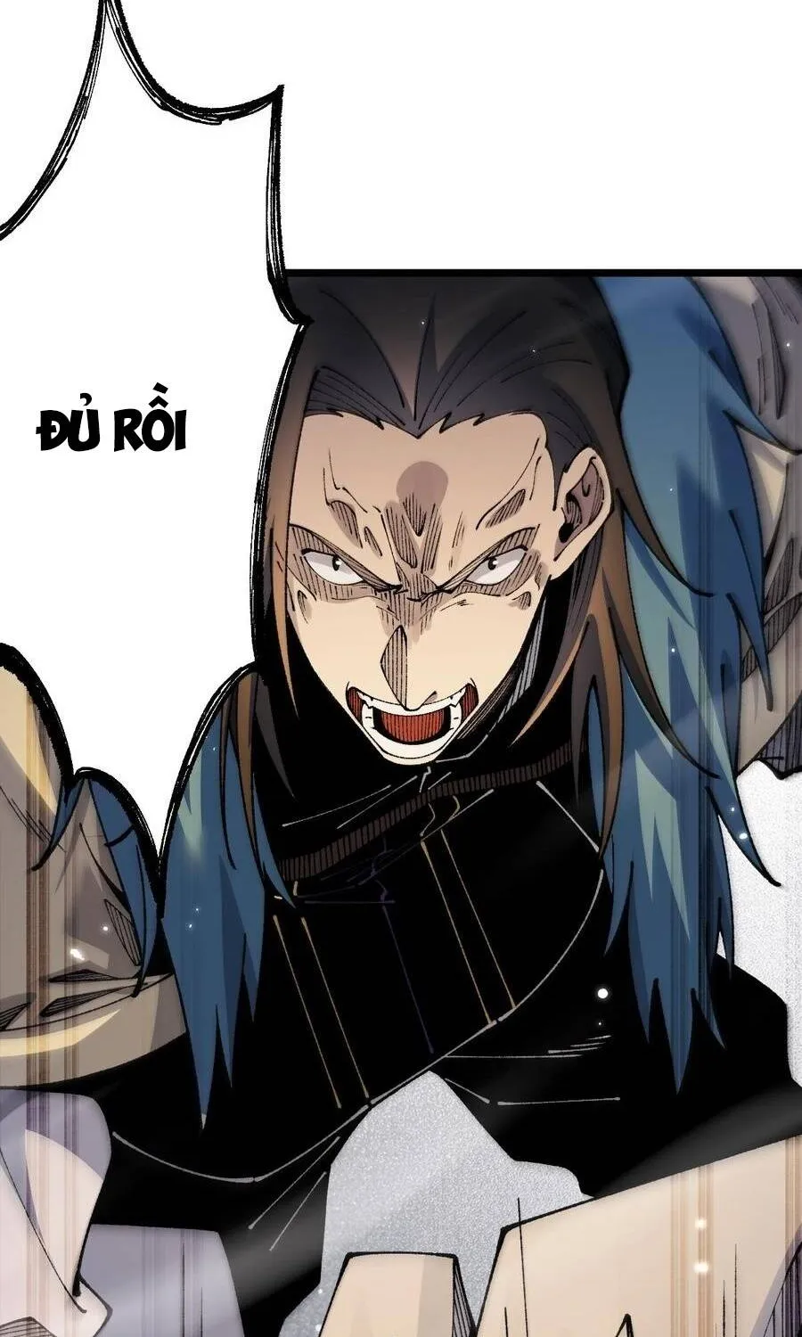Chuyển Sinh Thành Goblin Chap 106 - Next Chap 107