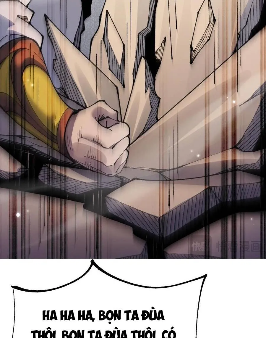 Chuyển Sinh Thành Goblin Chap 106 - Next Chap 107