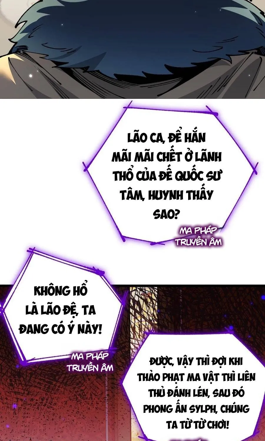 Chuyển Sinh Thành Goblin Chap 106 - Next Chap 107