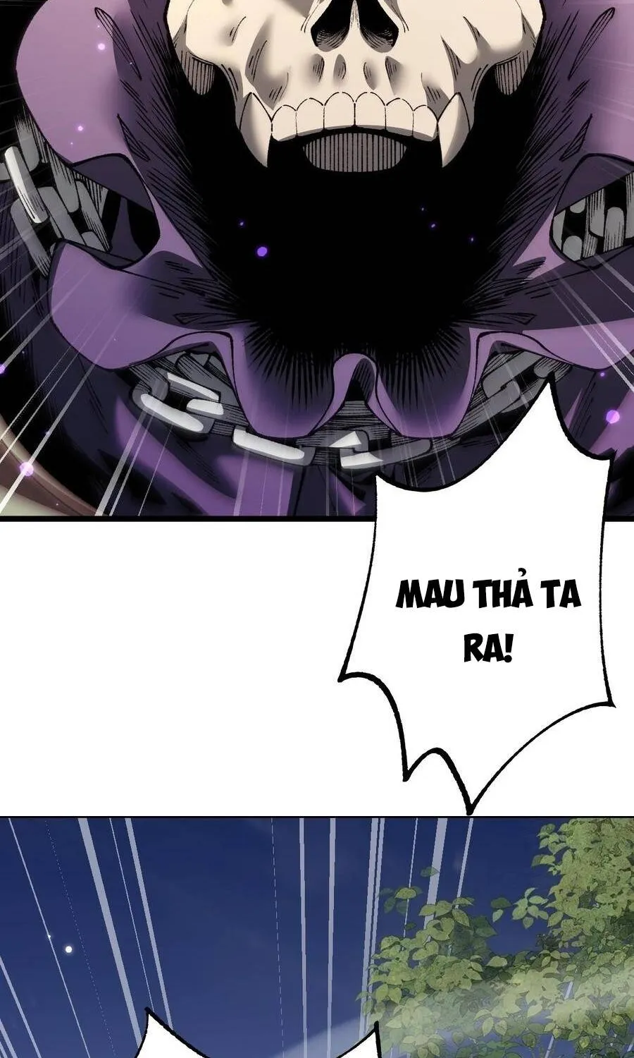 Chuyển Sinh Thành Goblin Chap 106 - Next Chap 107