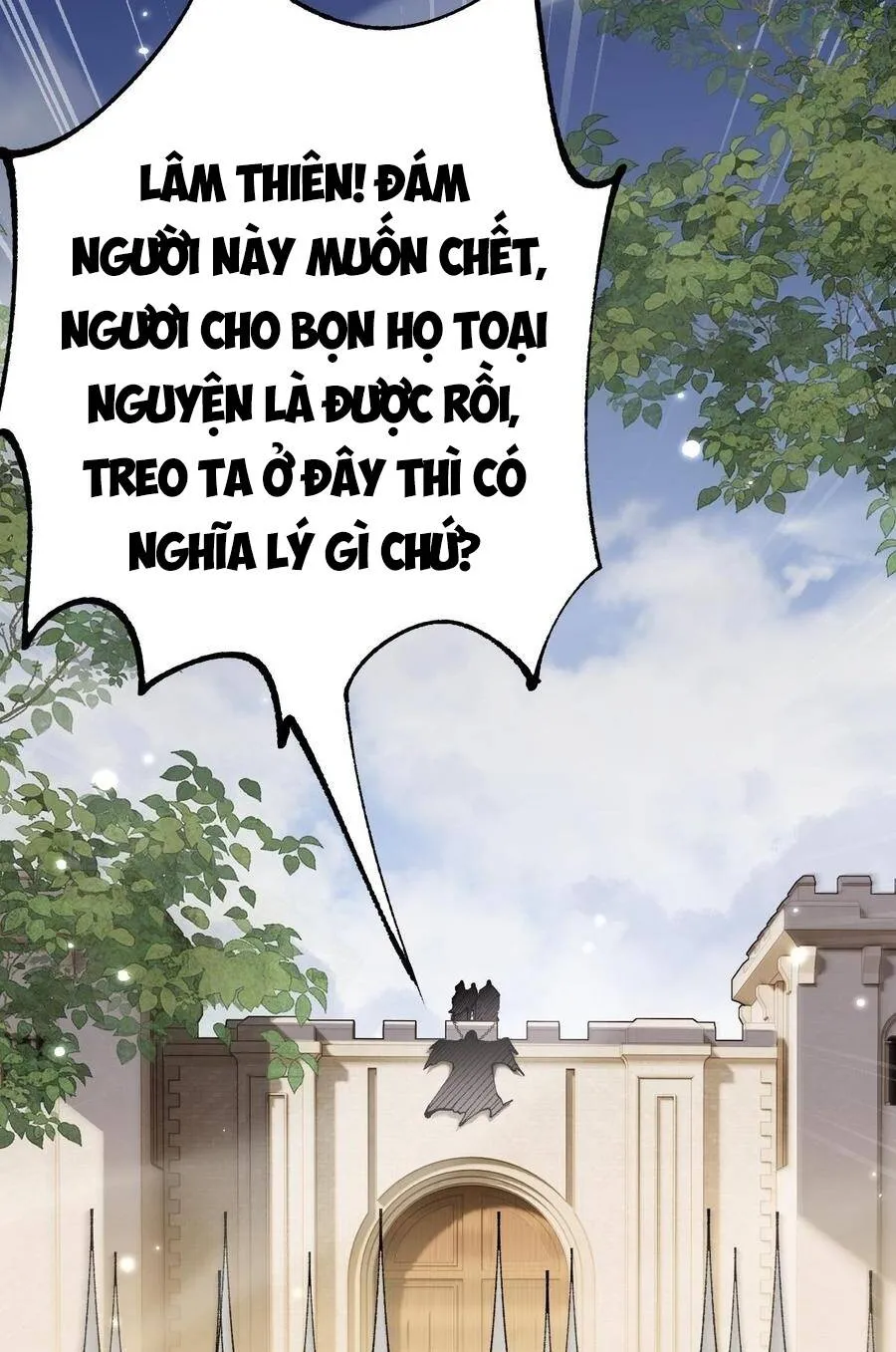 Chuyển Sinh Thành Goblin Chap 106 - Next Chap 107
