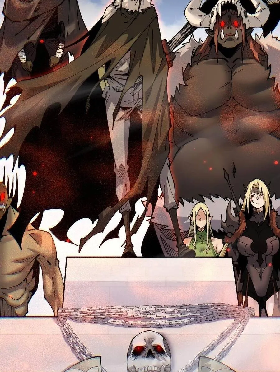 Chuyển Sinh Thành Goblin Chap 106 - Next Chap 107
