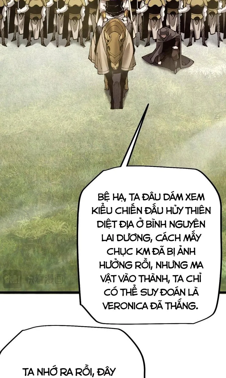 Chuyển Sinh Thành Goblin Chap 106 - Next Chap 107