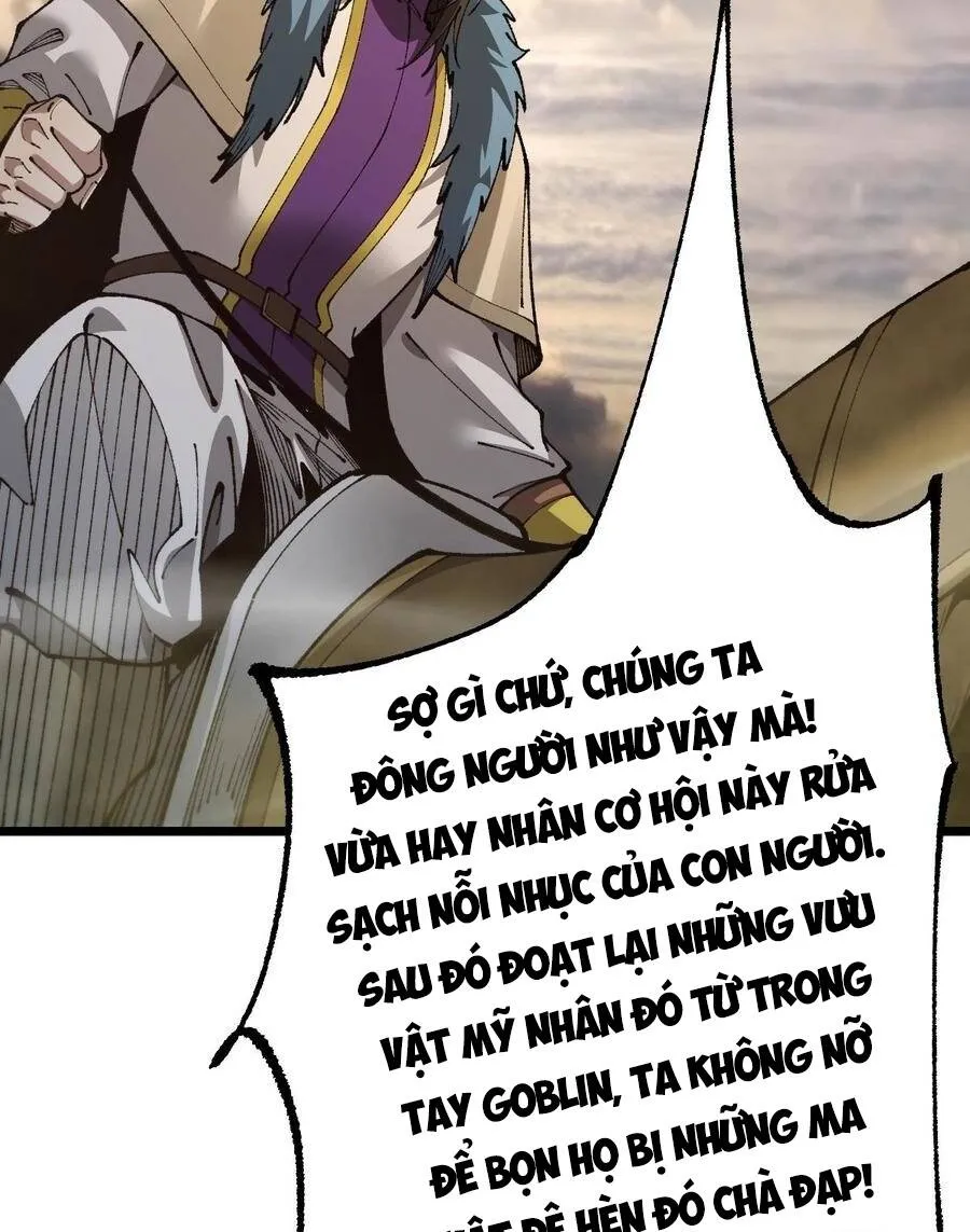 Chuyển Sinh Thành Goblin Chap 106 - Next Chap 107